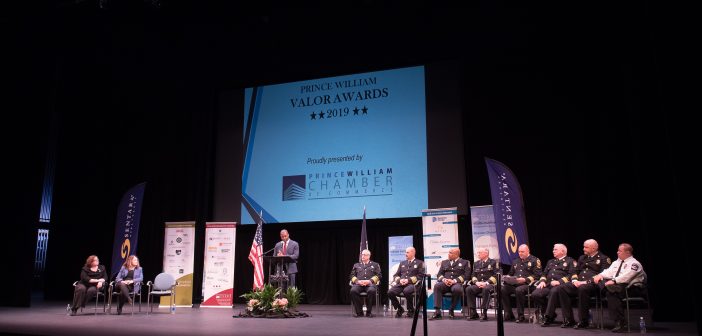 Prince William Chamber Hosts 2019 Valor Awards Prince William Living