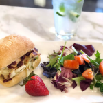 Vera's Kitchen, local flavor 0119