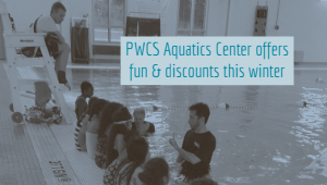 PWCS Aquatics Center