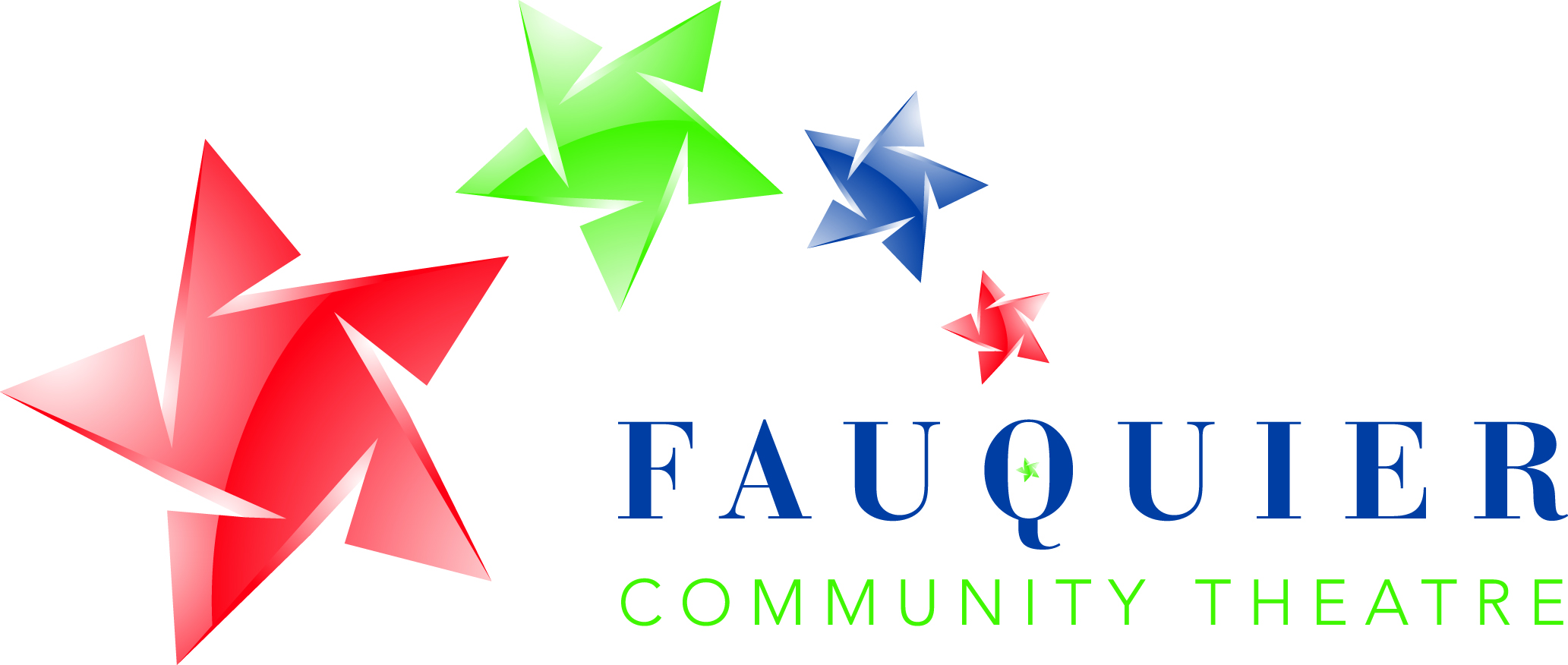Fauquier Community theatre