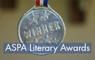 Students Bring Home Publication Awards ASPA literary awards, PWCS