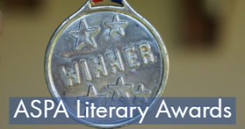 Students Bring Home Publication Awards ASPA literary awards, PWCS