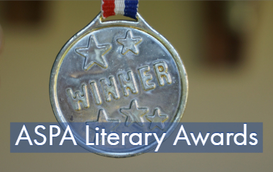 ASPA literary awards, PWCS