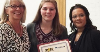 SPARK Scholarships 2019 SPARK scholarships