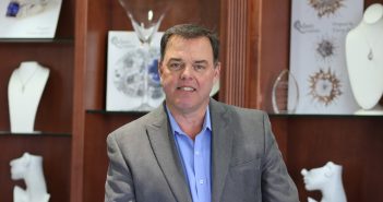 Quinn’s Goldsmith: World Travel Pays Off in Jewels and Friendship Quinn's Goldsmith, TCOB 0219