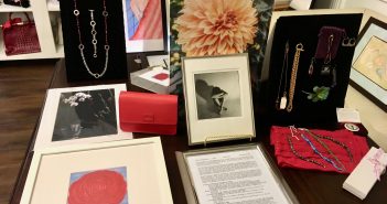 Valentine’s Event at McCall Studio Gallery McCall Studio Gallery