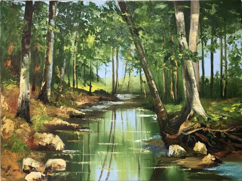 Winners Selected in Area Off the Wall Competition Prince William Living