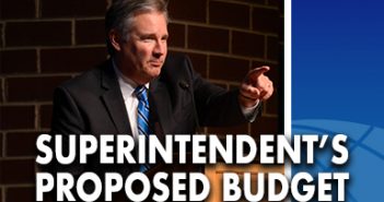 Superintendent’s Proposed FY2020 Budget PWCS, budget