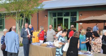 Haymarket Gainesville Business Assn