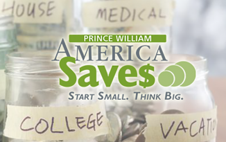 Now is the Time to Save Prince William Saves, America Saves