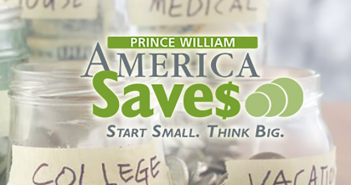 Prince William Saves, America Saves