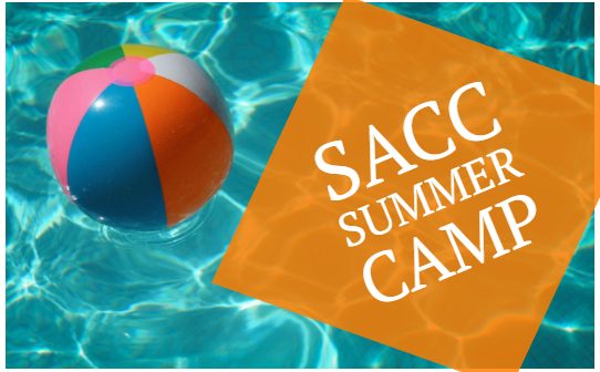 SACC Summer Camp Registration | Prince William Living