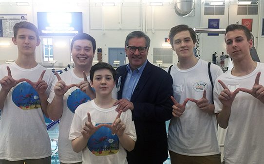 PWCS, robotics