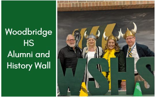 Woodbridge High School