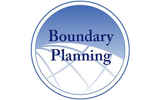 boundary planning, PWCS