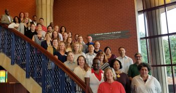 Leadership Prince William Signature Program Offers Scholarships for Class of 2020 Leadership Prince William