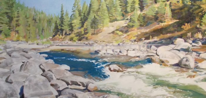 Arches Gallery, Kathleen Best Gillman