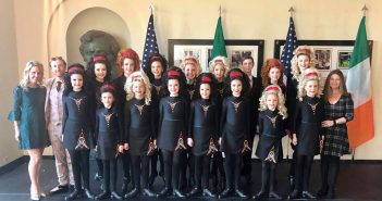 McGrath Academy of Irish Dance
