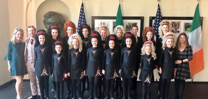 McGrath Academy of Irish Dance