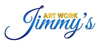 Jimmy's Art Work