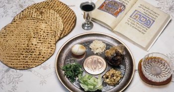 Learning About Jewish Traditions: Passover and Shavuot Passover, Congregation Ner Shalom