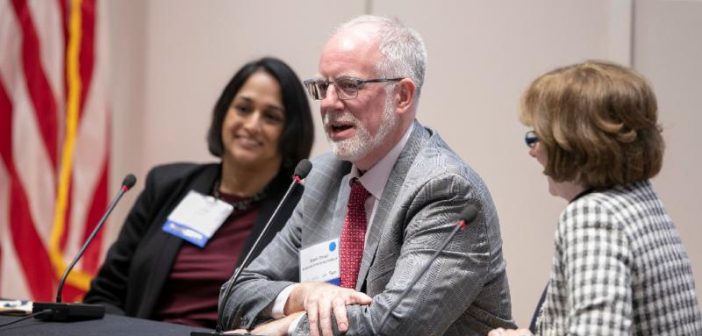 Community Foundation for Northern Virginia, State of the Region