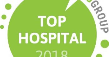 Top Hospital, Novant, Leapfrog Group