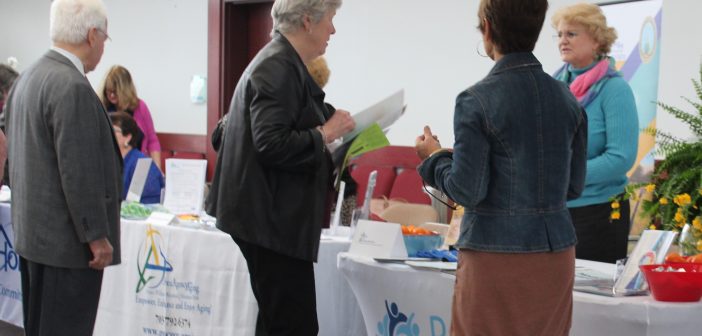 Navigating the Caregiving Journey, Strategic Management Partners