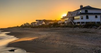 Buying a Second Home? home on the beach, your finances 0419
