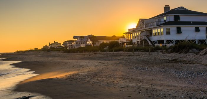 home on the beach, your finances 0419