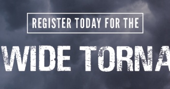 Ready Prince William: Participate in the 2019 Statewide Virginia Tornado Drill tornado drill