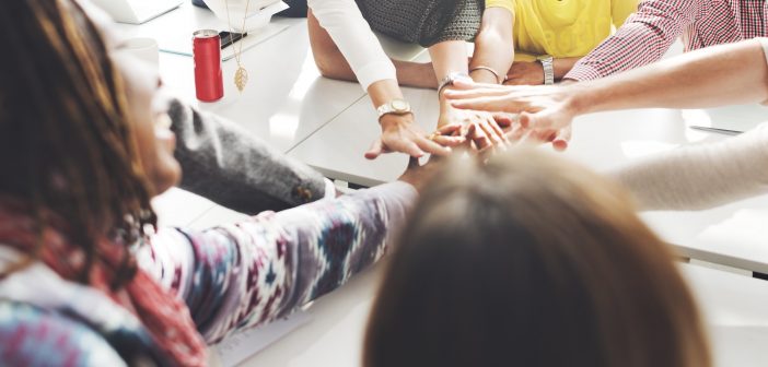 your words mean business, purpose-driven content marketing