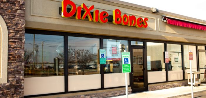 Dixie Bones Woodbridge