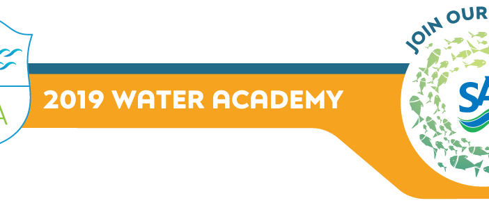 pwcsa, summer water academy
