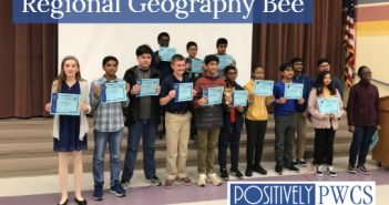Geography Bee