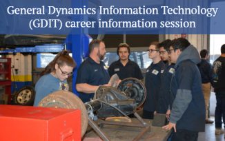 Looking for a Post-High School CTE Career? CTE