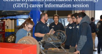 Looking for a Post-High School CTE Career? CTE