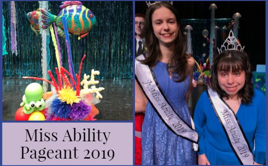 Miss Ability, PWCS