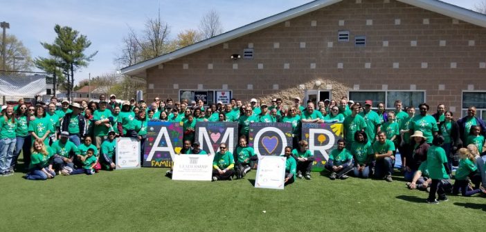comcast cares day