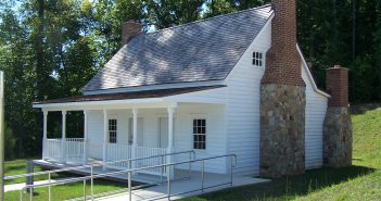barnes house