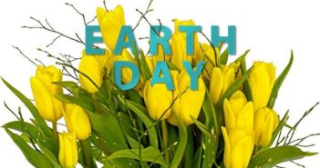 Earth day,novec, energy savings