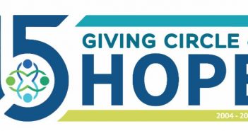 2019 Giving Circle of HOPE Webinar giving circle of hope, community foundation