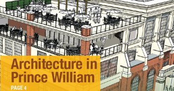 Prince William Living April 2019