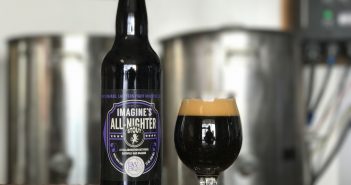 BadWolf Brewing Company: Not Your Ordinary Beer (or People!) BadWolf Brewing