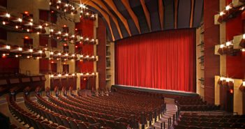 hylton performing arts center