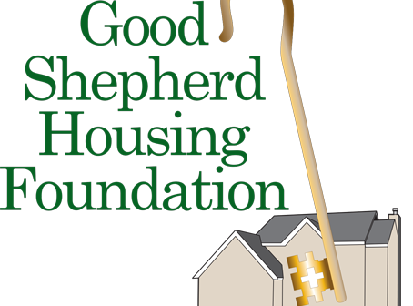 good shepherd housing foundation
