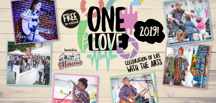 One Love Manassas