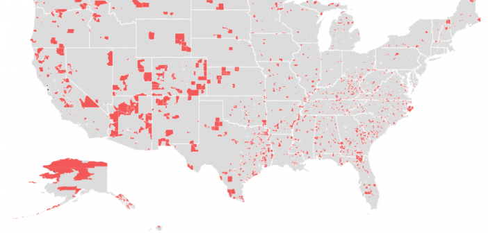 The Opportunity in Opportunity Zones | Prince William Living