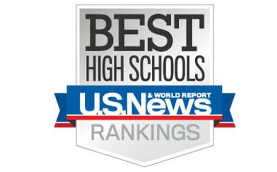 U.S. News & World Report 2019 High School Rankings | Prince William Living