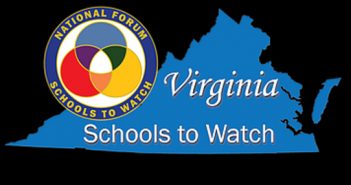 Schools to Watch® in 2019 Schools to Watch®, PWCS